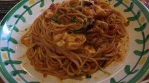 ジョリーパスタ 文教町店