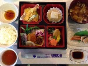 将棋むら 天童タワー