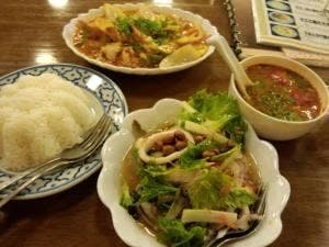 ラカントーン