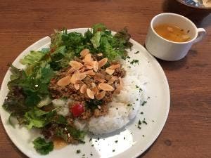 ビストロバル il Bosco