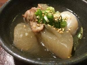 鶏居酒屋 るーつ 東三国店