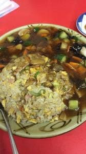 台湾料理 阿福