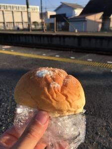 モコパン