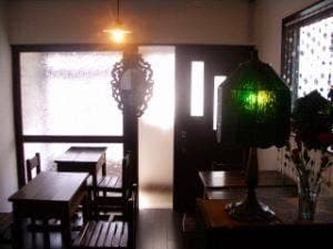 カフェ トリップ