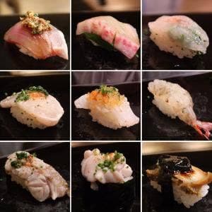寿司もり田