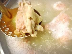 博多味処 いろは 宗右衛門町店