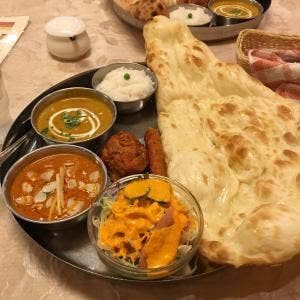 インドラ マハール