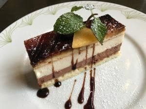 カフェ・マチエール
