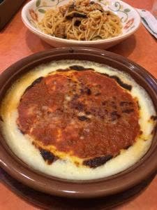 サイゼリヤ エミオ練馬高野台店