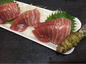 鮪壱番