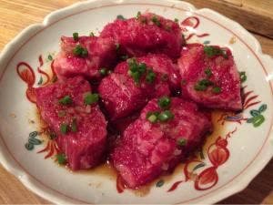 焼肉ホルモン 八重山おときち