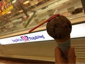 サーティワンアイスクリーム 横浜ワールドポーターズ店