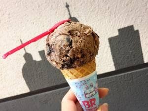 サーティワンアイスクリーム 横浜ワールドポーターズ店