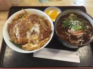手打 めん処 丸一