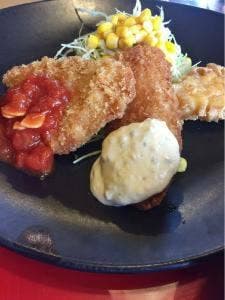 ファミリーレストラン ジョイフル 扶桑犬山店