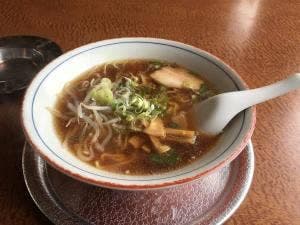 いっちゃんラーメン