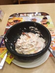 ガスト 野方店