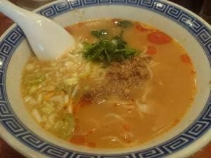えびす飯店