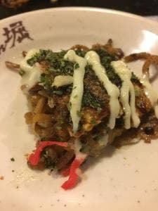 道とん堀 沼津リコー通り店