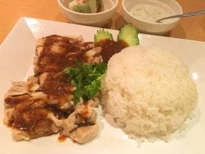 バーンリムパー 新宿一丁目店