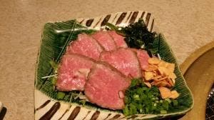 本日のおすすめ 伏見店