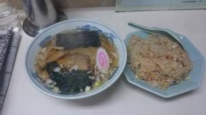栄来軒