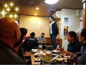 韓国家庭料理 名水