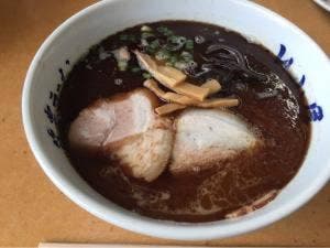九州筑豊ラーメン山小屋 熊本北店