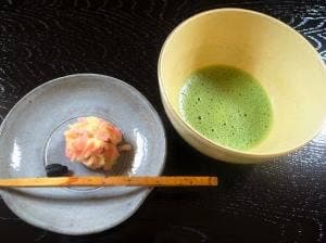 大徳寺一久