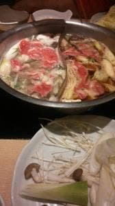 しゃぶ菜 天王寺ミオ店