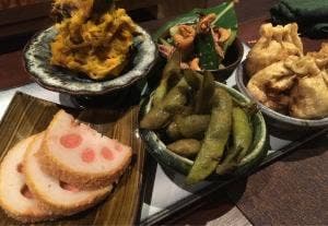 Aso-vin-bar