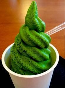 秩父華厳の滝茶屋