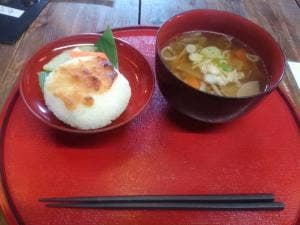 もてなし家
