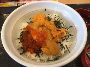 なか卯 西京極七条店