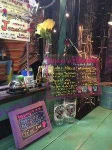 Taqueria El Bocachico