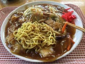 お食事処 なかつ川