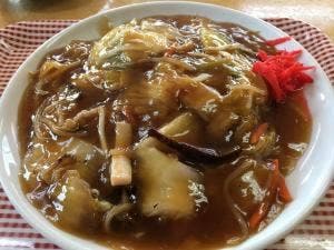 お食事処 なかつ川