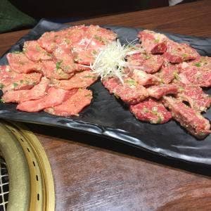 コリアンダイニング太陽