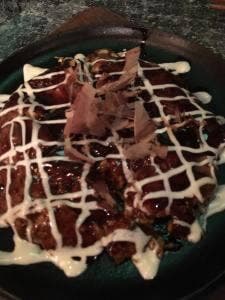 お好み焼き・鉄板焼 ArAkA あらか