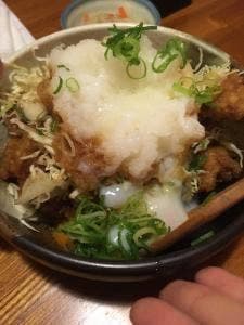 焼鳥居酒屋とりとり