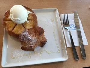 Cafe GIGLET