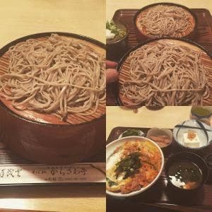 からさわ亭