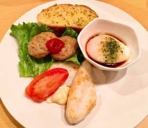 キッチンパパ