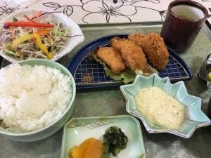 レストランアセンブリー 安佐サービスエリア上り線