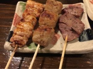 やきとり花づくし 西口店