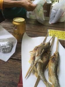 奥日光 湯滝レストハウス