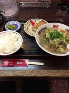 美食屋 あじへい 扶桑店
