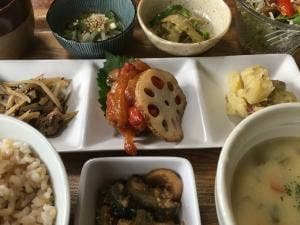 フォレ・カフェ