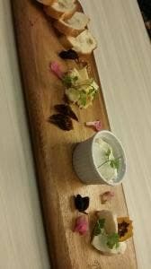 ワインと料理の店 ボンバル