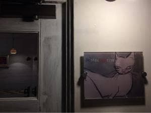 創作Rertau Sabrina